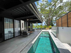 La Lora Hills - Luxury Villas in Santa Teresa Beach
